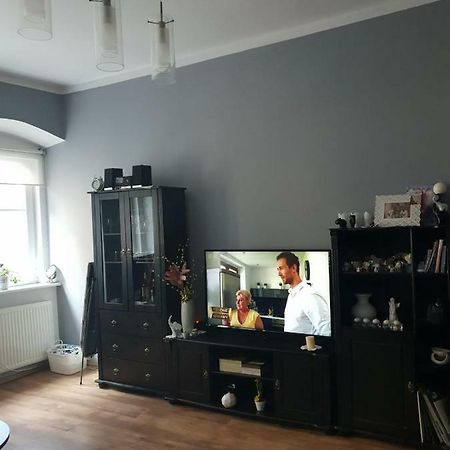 Apartament Danusia Jelenia Góra Exterior foto