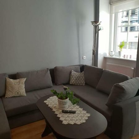 Apartament Danusia Jelenia Góra Exterior foto
