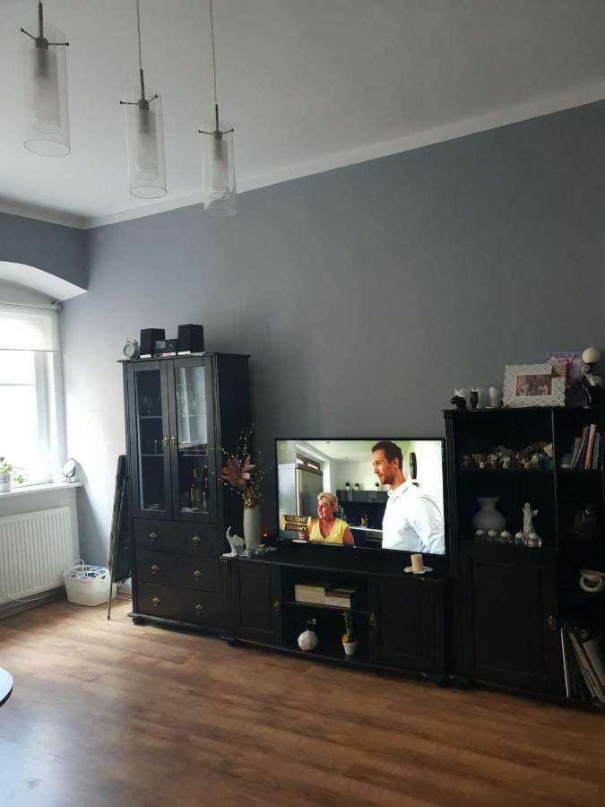 Apartament Danusia Jelenia Góra Exterior foto