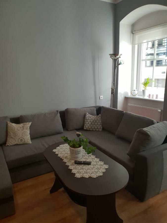 Apartament Danusia Jelenia Góra Exterior foto
