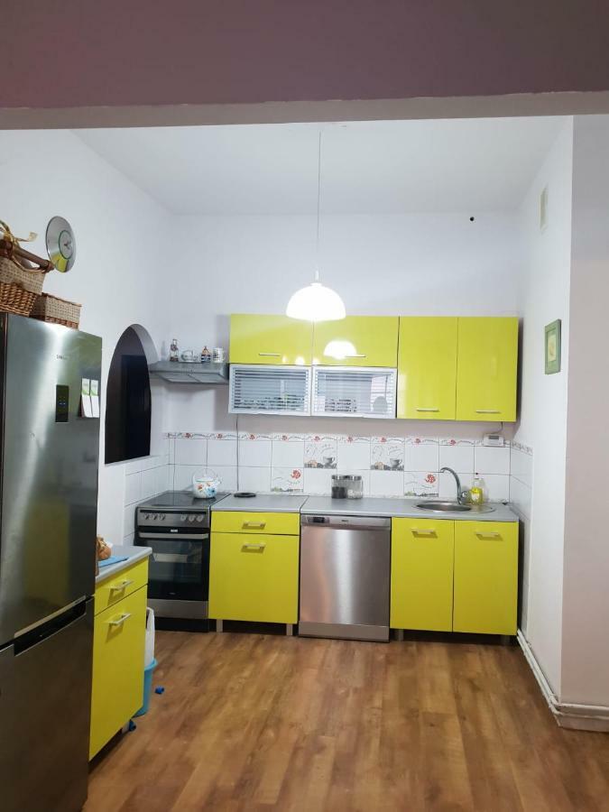 Apartament Danusia Jelenia Góra Exterior foto