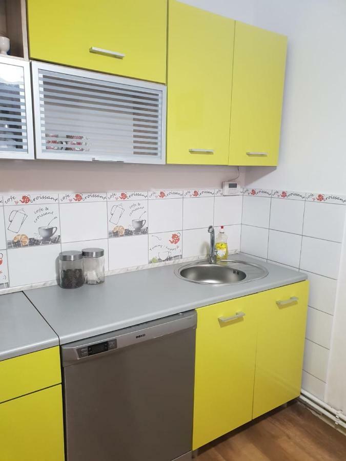 Apartament Danusia Jelenia Góra Exterior foto