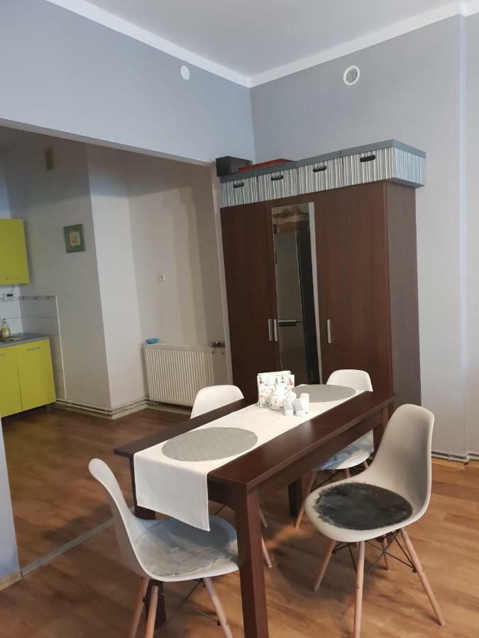 Apartament Danusia Jelenia Góra Exterior foto